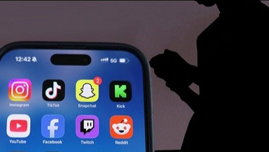 Fransız Senatosunda, 15 yaşından küçüklere, belirli şartlar altında sosyal medya