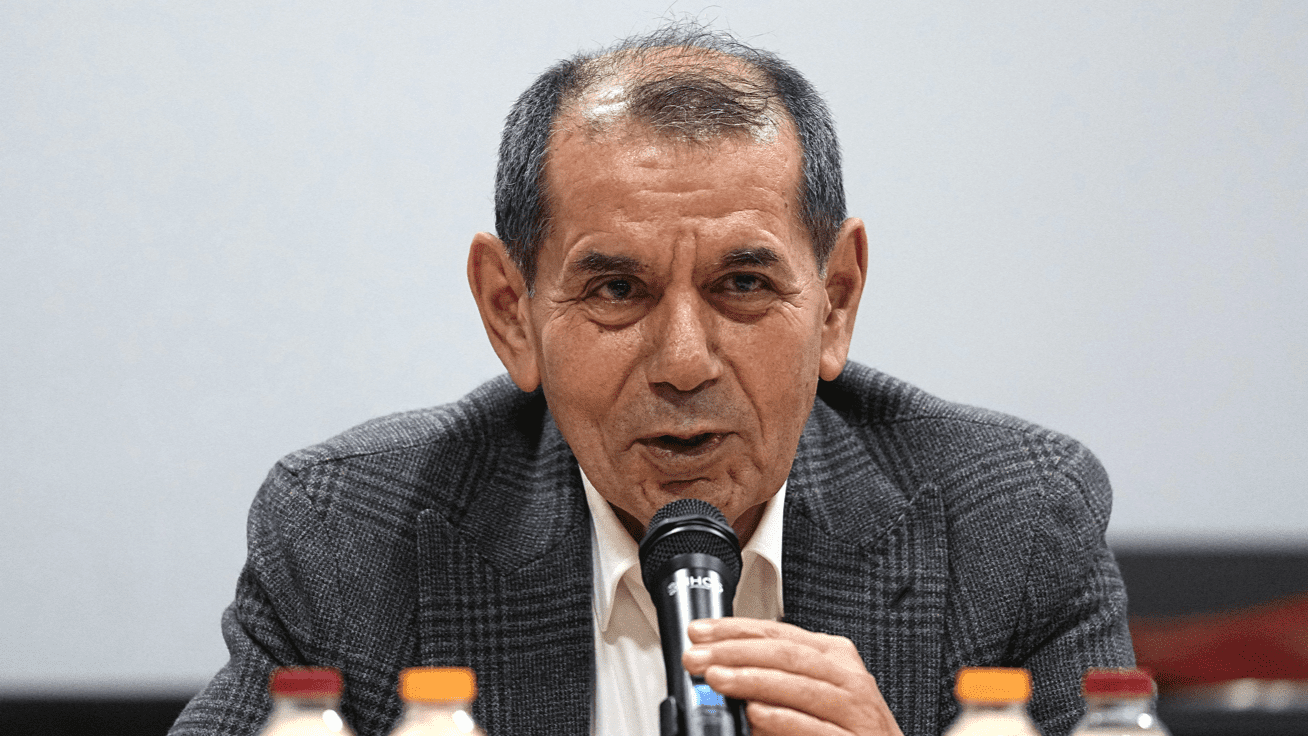 Galatasaray'da önemli projeler için camiada geri sayıma geçildi. Sarı-kırmızılılar, Riva