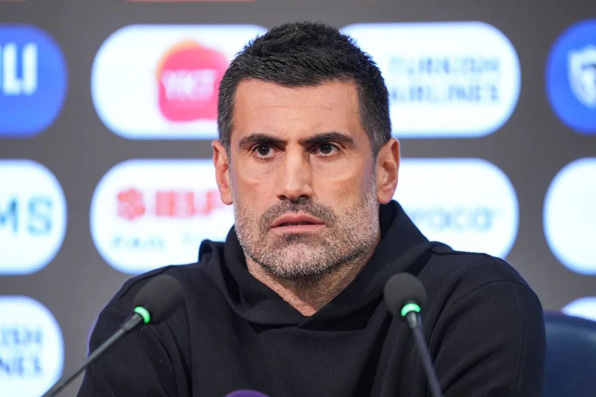 Gençlerbirliği, Volkan Demirel'le çıktığı maçlarda galip gelemedi ve gol atamadı.