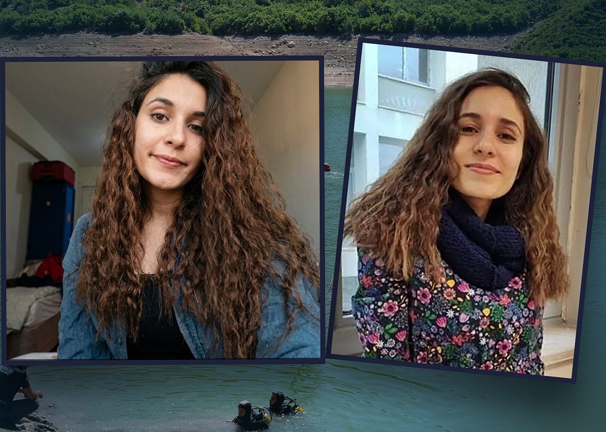 Gülistan Doku soruşturmasında firari şüpheli Umut Altaş için kırmızı bülten