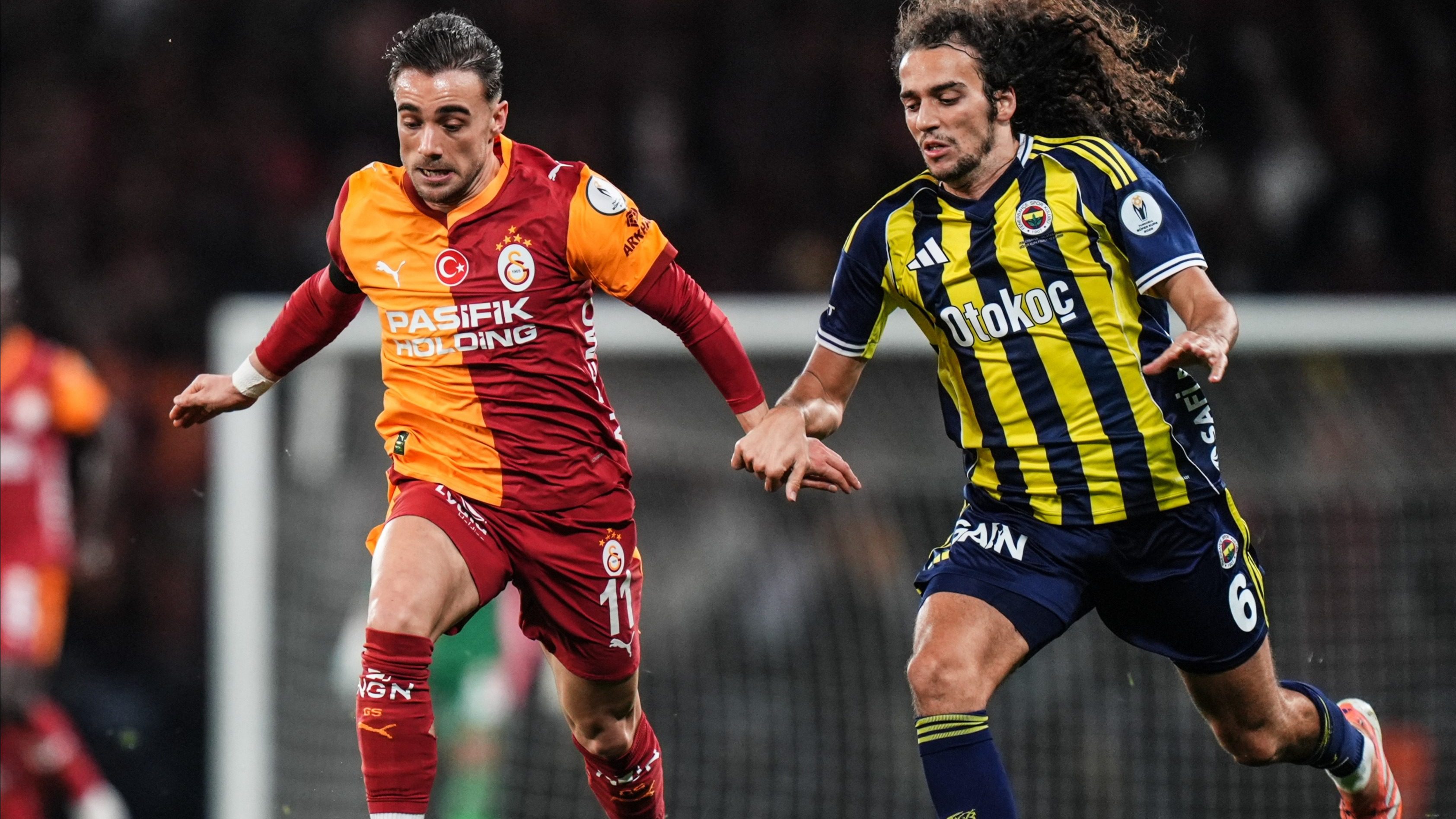 Günün spor sayfalarında, spor gündeminden en yeni gelişmeler ve transfer