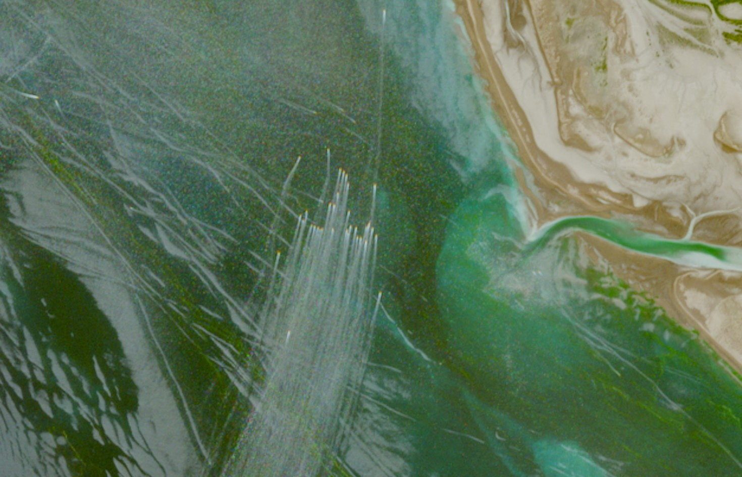 Hürmüz gerilimi devam ederken ABD Başkanı Trump, mayın döşeyen herhangi