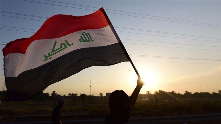 Irak Meclisi'nde yapılan cumhurbaşkanı seçimi hiçbir adayın yeterli oya ulaşamamasından