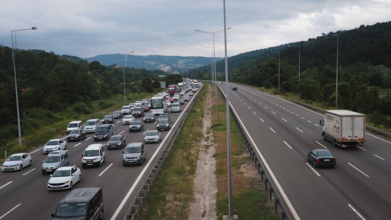 Karayolları Genel Müdürlüğü (KGM), Ankara Çevre Yolu'nun ücretsiz bir şekilde