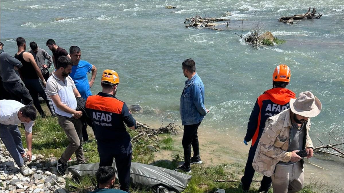 Kastamonu'da kayıp olarak aranan 66 yaşındaki Emine Yetgin'in cansız bedeni