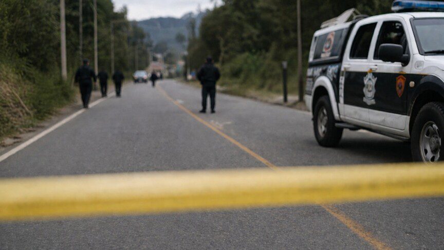 Kolombiya'da, karayolunda köy otobüsünün geçişi sırasında düzenlenen bombalı saldırıda en