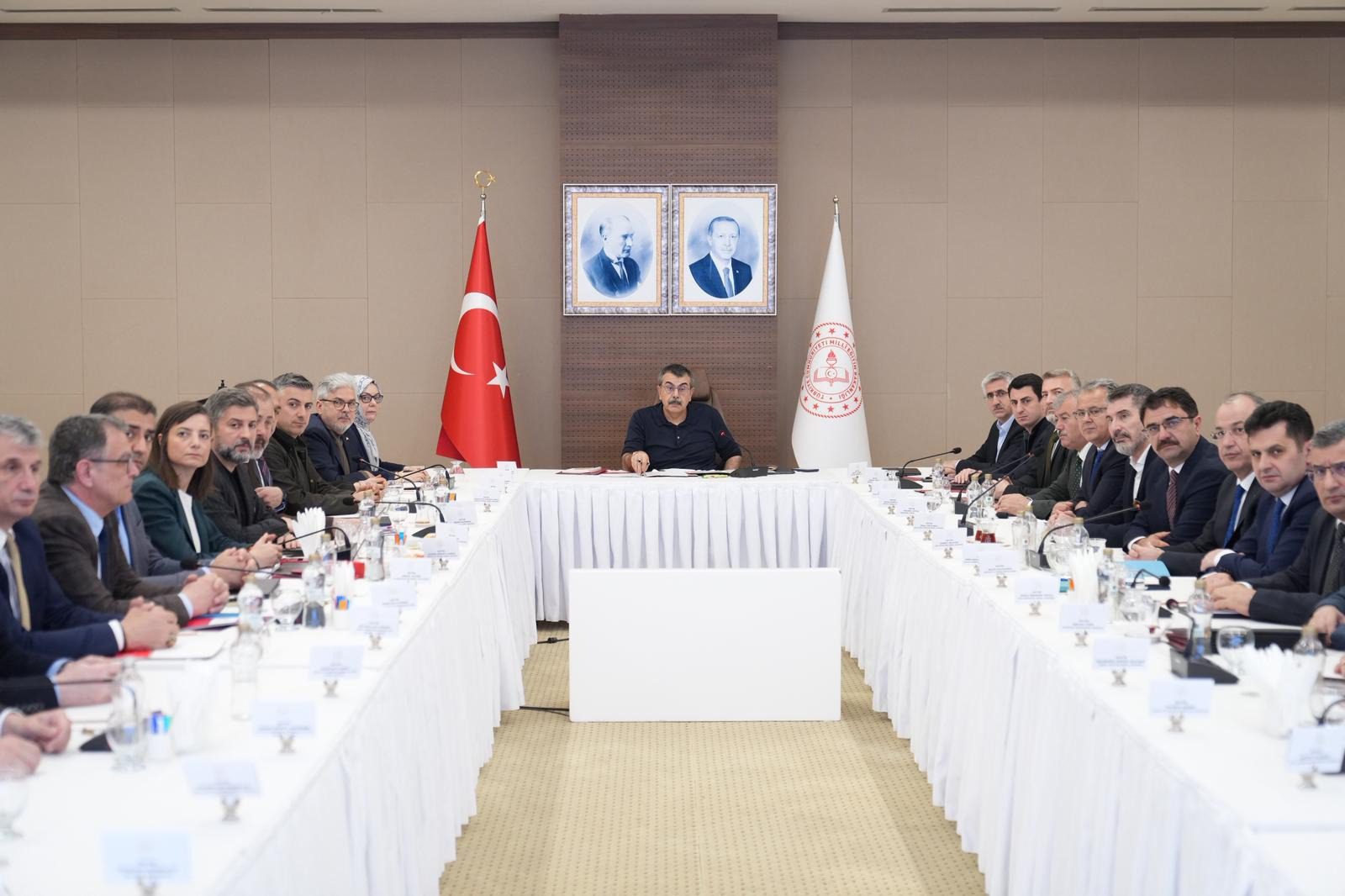 Şanlıurfa ve Kahramanmaraş'taki okul saldırılarından sonra hem güvenlik önlemleri hem