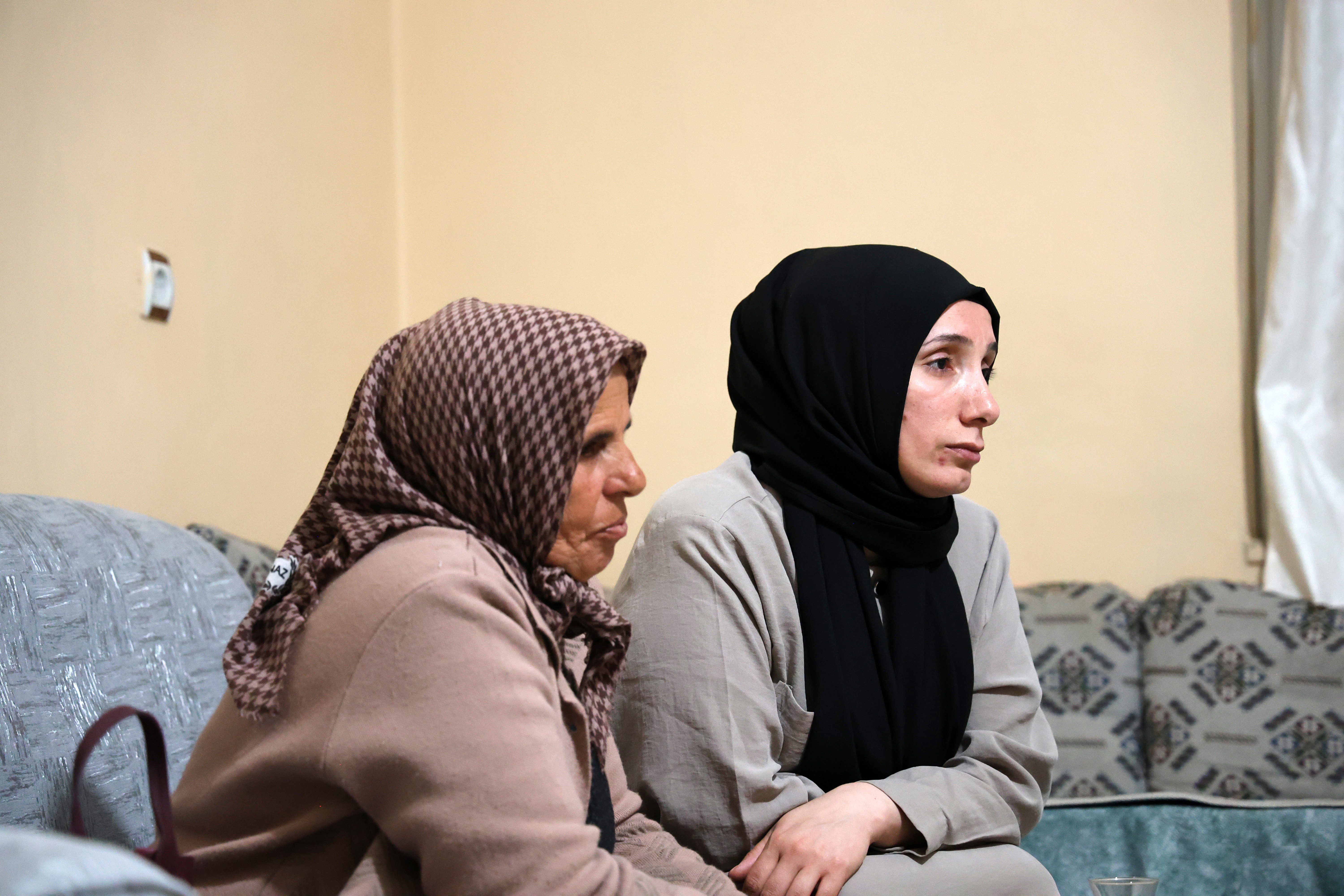 Tunceli'de 5 Ocak 2020'den beri haber alınamayan üniversite öğrencisi Gülistan