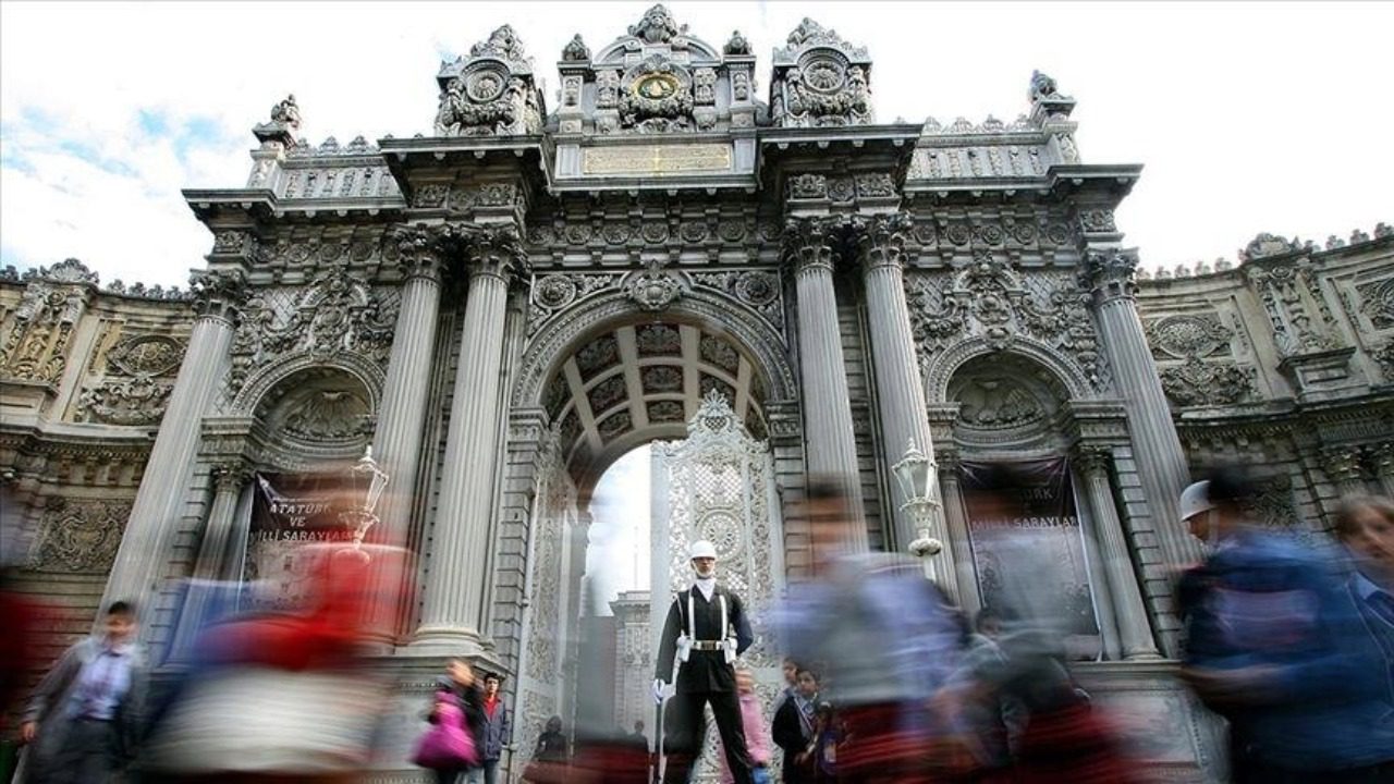 Milli Saraylar Başkanlığı, Avrupa Kraliyet Konutları Birliğinin Torino'da düzenlenen 25.