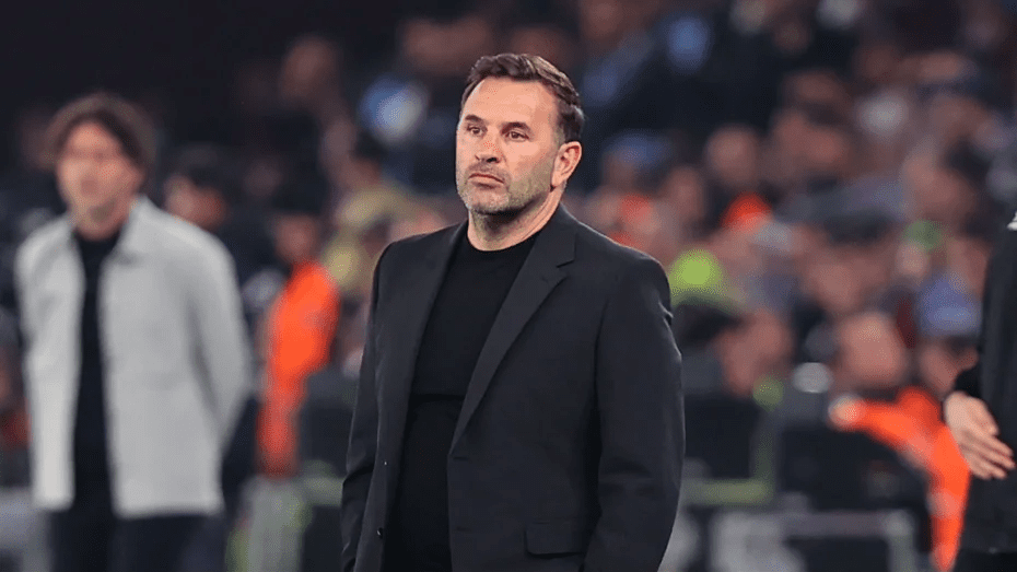 Galatasaray Başkanı Okan Buruk, oyuncuların verdiği sözü açıkladı. Buruk takımdaki