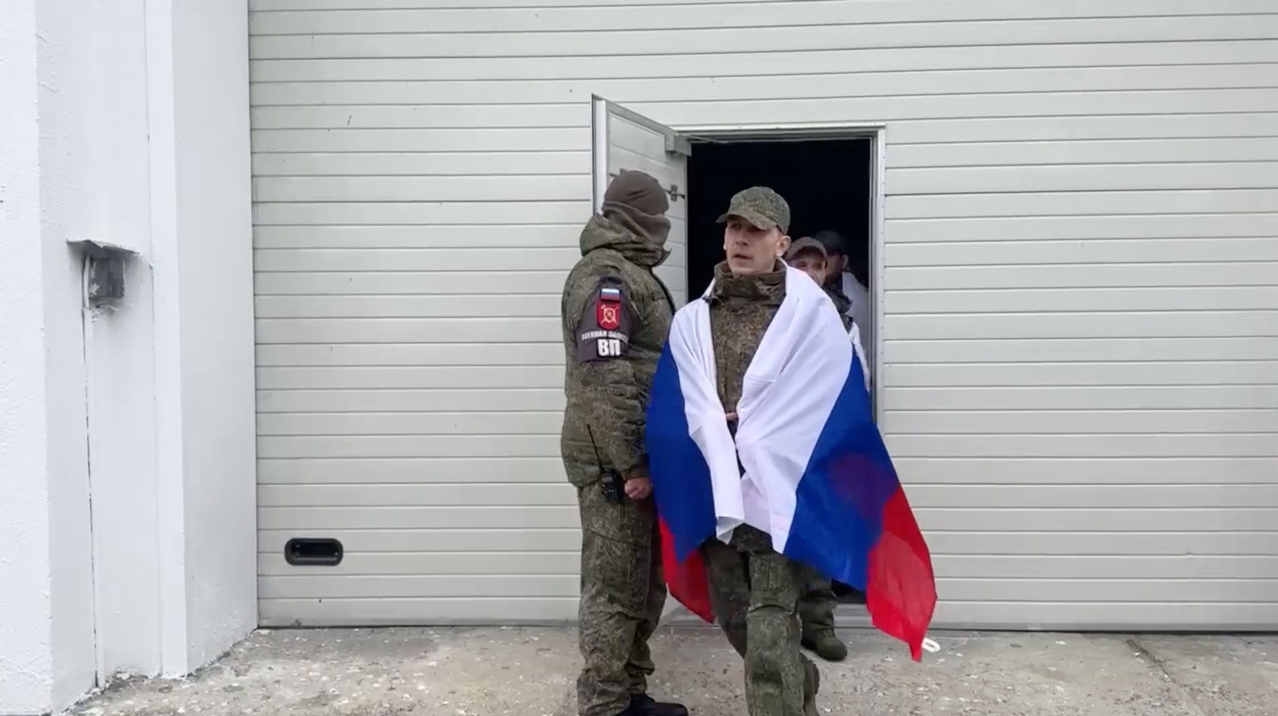 Rusya ve Ukrayna arasında Paskalya Bayramı nedeniyle karşılıklı 175 esir