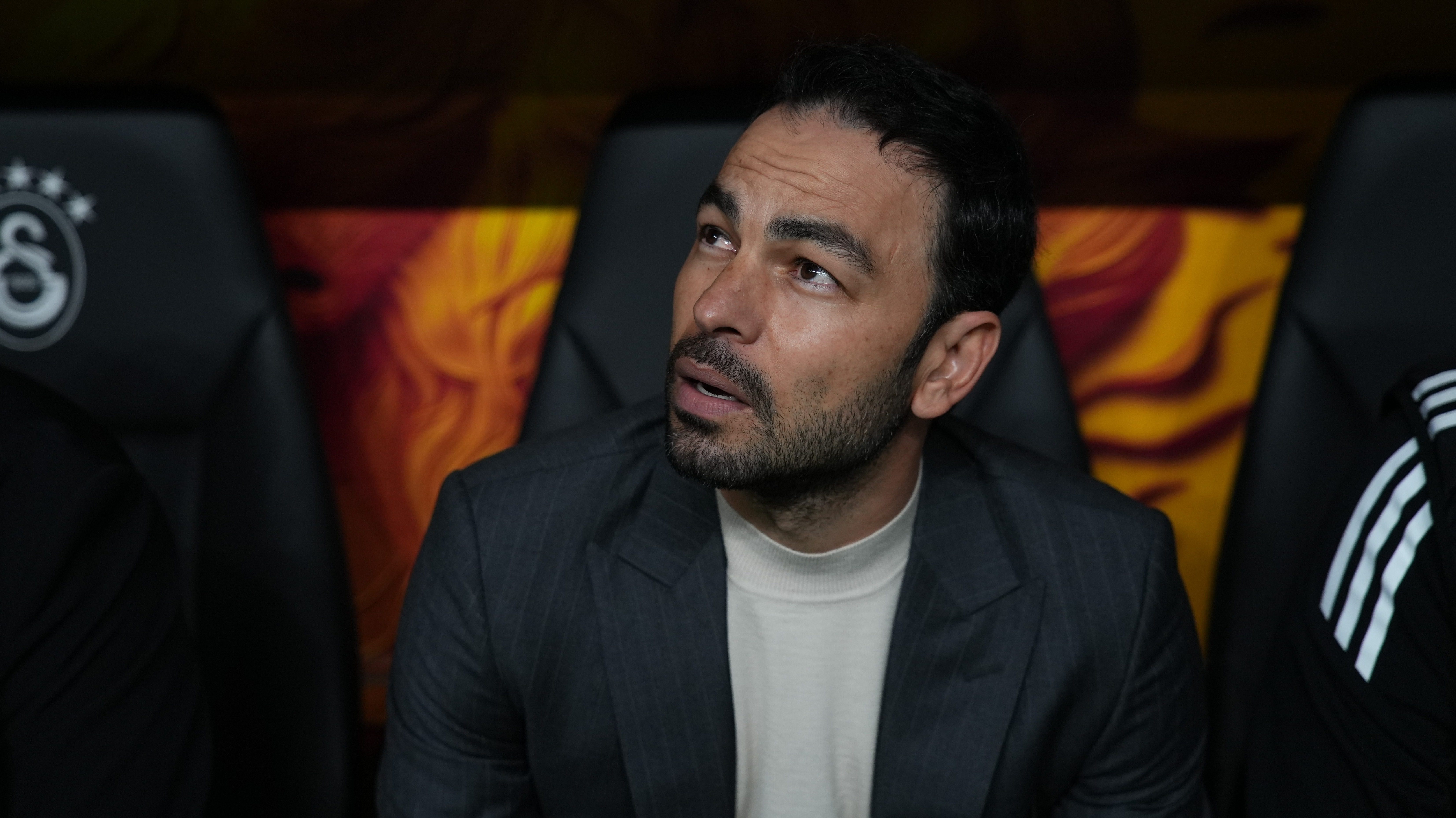 Kocaelispor Teknik Direktörü Selçuk İnan, Galatasaray maçı sonrası konuştu.