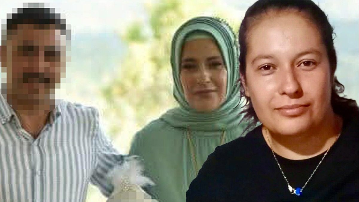 Çanakkale'nin Bayramiç ilçesinde Selver Sanlı, tartıştığı eşi tarafından av tüfeğiyle