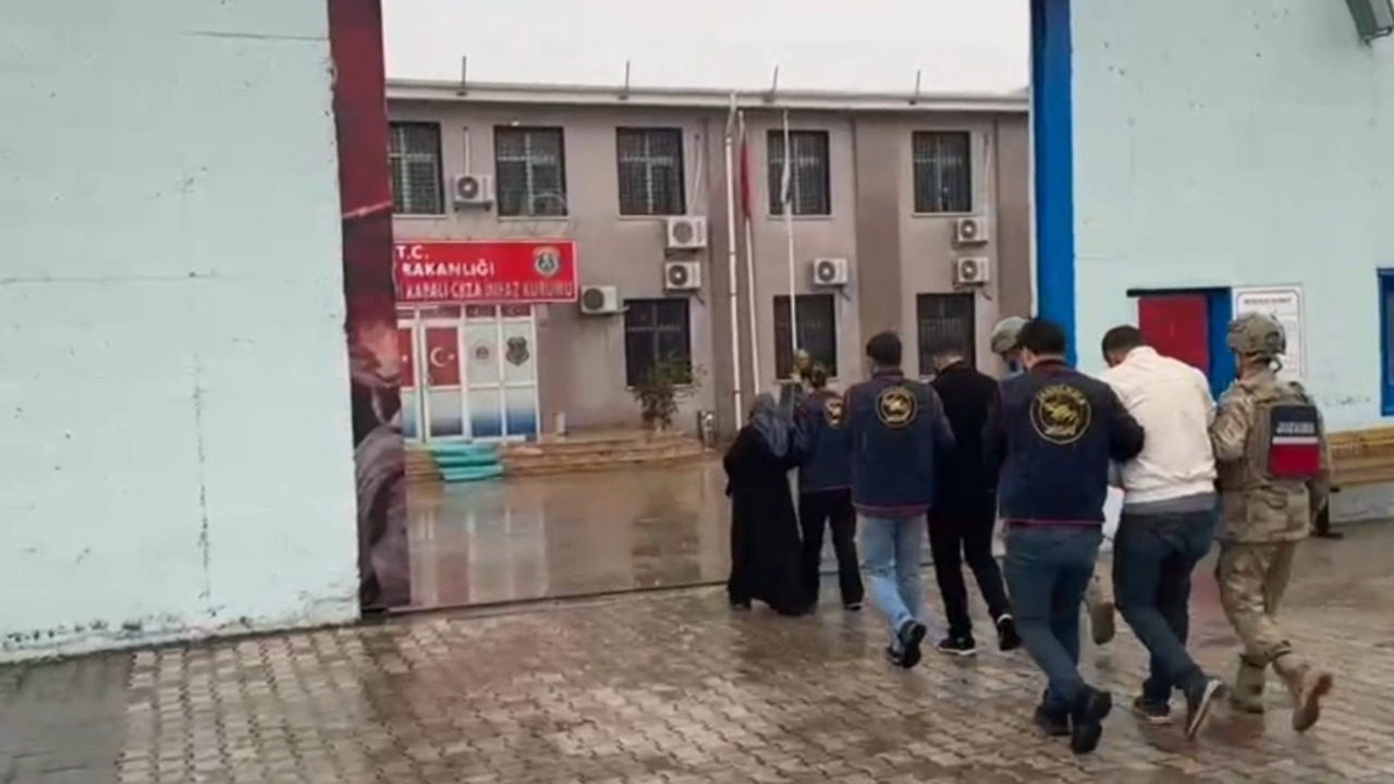 Diyarbakır'da 14 yıl önce işlenen Sevgi Sevil cinayetinde faillerin kız
