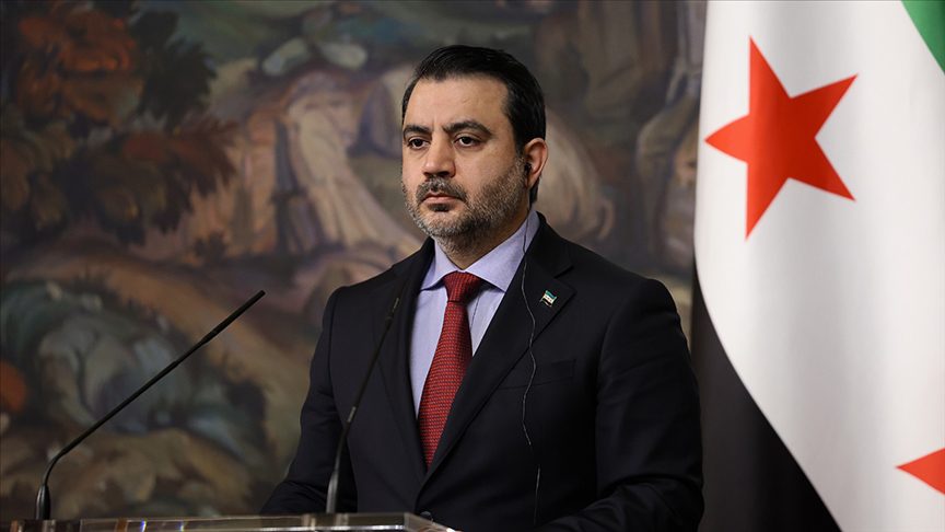 Dışişleri Bakanlığı, Suriye Dışişleri Bakanı Hasan Şeybani'nin Türkiye'ye ziyaret gerçekleştireceğini