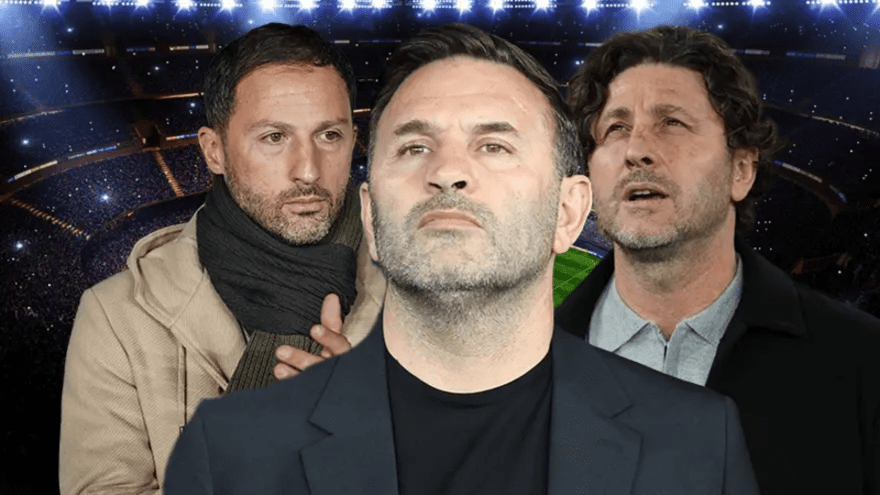 Derbi sonrası zirvede hesaplar değişti. Bu akşam oynanacak maç sıralamayı