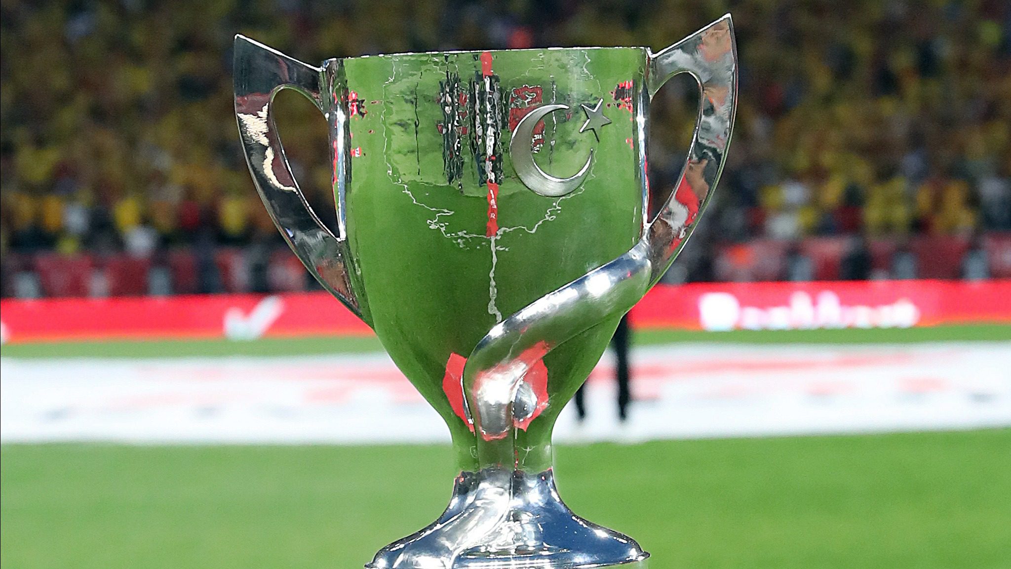 Ziraat Türkiye Kupası'nda çeyrek final heyecanı salı günü oynanacak maçlarla