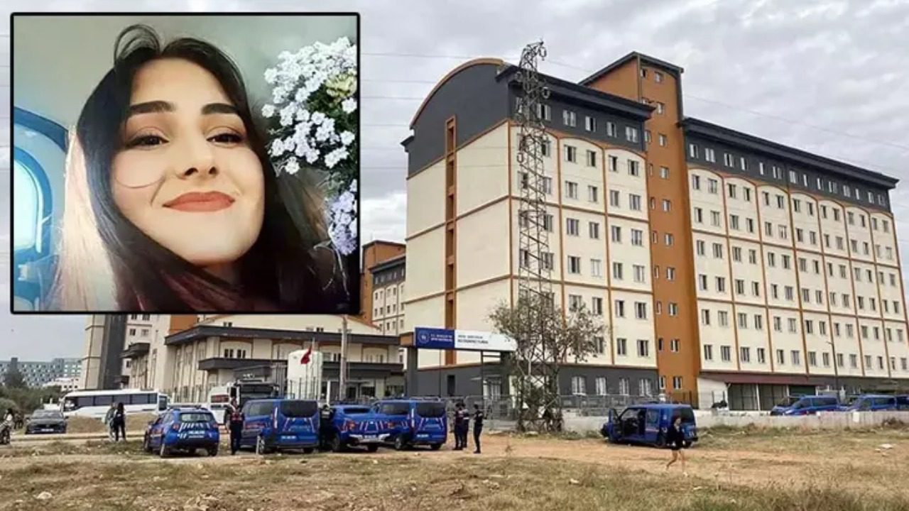 22 yaşındaki Zeren Ertaş'ın 3 yıl önce öğrenci yurdunda arızalanan