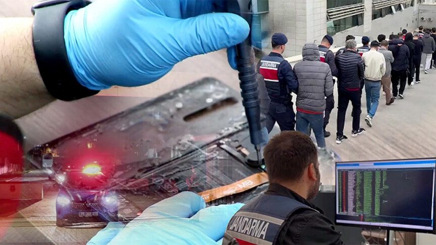 İçişleri Bakanı Mustafa Çiftçi'nin 11 Şubat'ta göreve başlamasının ardından geçen