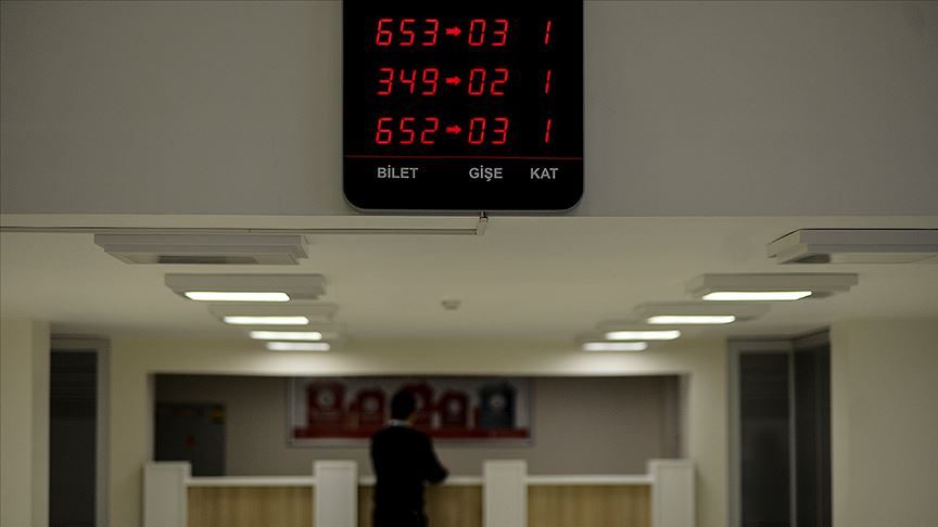 Kurban Bayramı'na sayılı gün kala, kamu çalışanları için ilan edilen