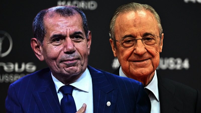 Süper Lig'deki 26. şampiyonluğuna yürüyen Galatasaray'da transfer dönemi için sıcak