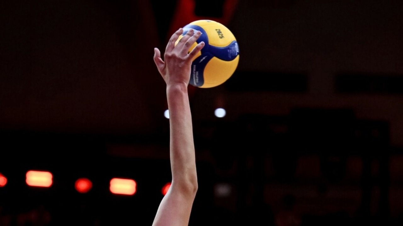 Türkiye A Milli Kadın Voleybol Takımı'nın 2026 FIVB Milletler Ligi'nin