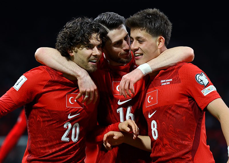 2026 FIFA Dünya Kupası'nda ana kamp eğitim alanları belli oldu.