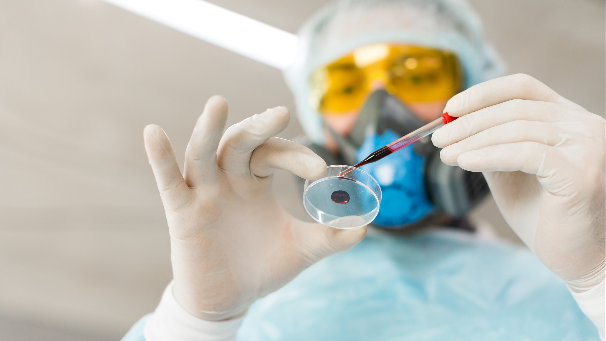 Avrupa Birliği, hantavirüs enfeksiyonlarının tedavisinde kullanılma ihtimali bulunan deneysel antiviral