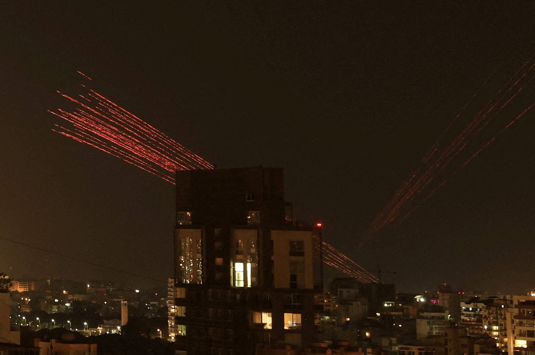 ABD-İsrail ile İran hattında savaş devam edecek mi? Amerikan basınında