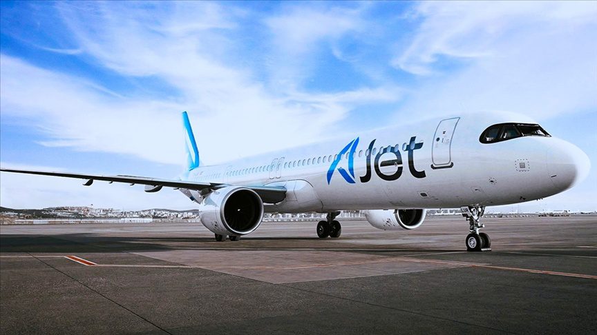 AJet, 10 Mayıs 2026 itibarıyla uçuşseverleri sevindiren haberi verdi. Anneler