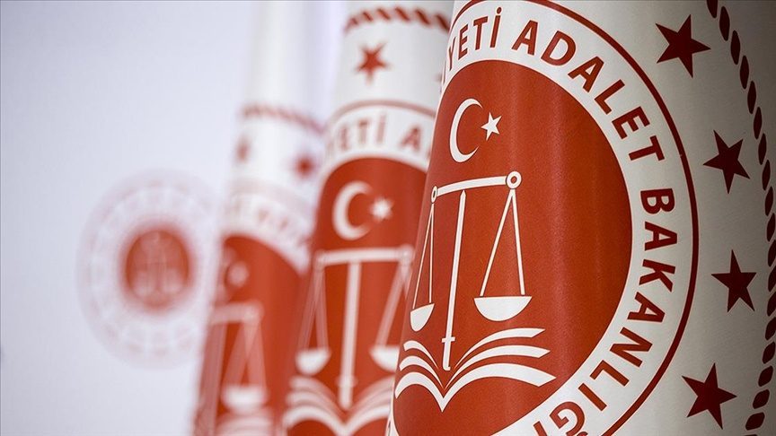 Adalet Bakanlığı tarafından 2026 yılı için planlanan 15 bin personel
