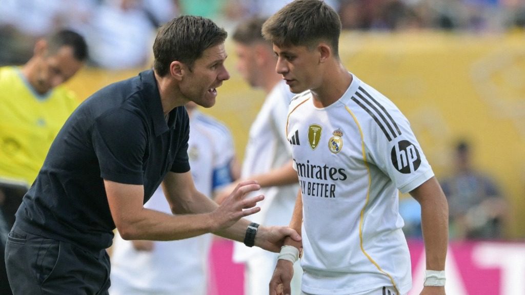 Chelsea, teknik direktörlük görevine Xabi Alonso’nun getirildiğini açıkladı.