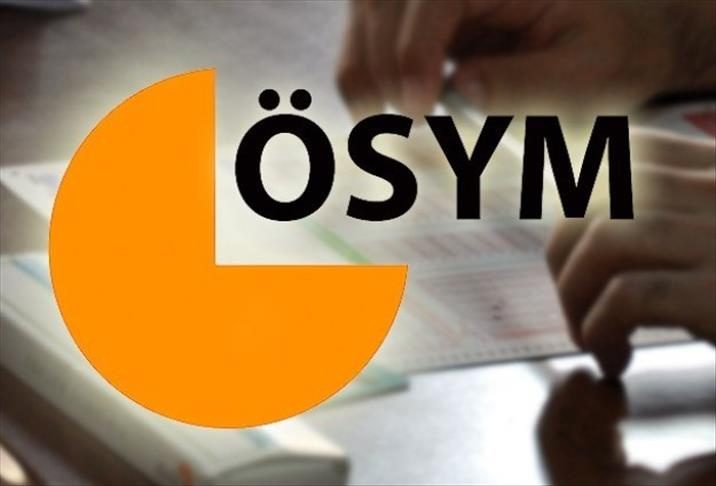 Akademik Personel ve Lisansüstü Eğitimi Giriş Sınavı (ALES) soru kitapçıkları