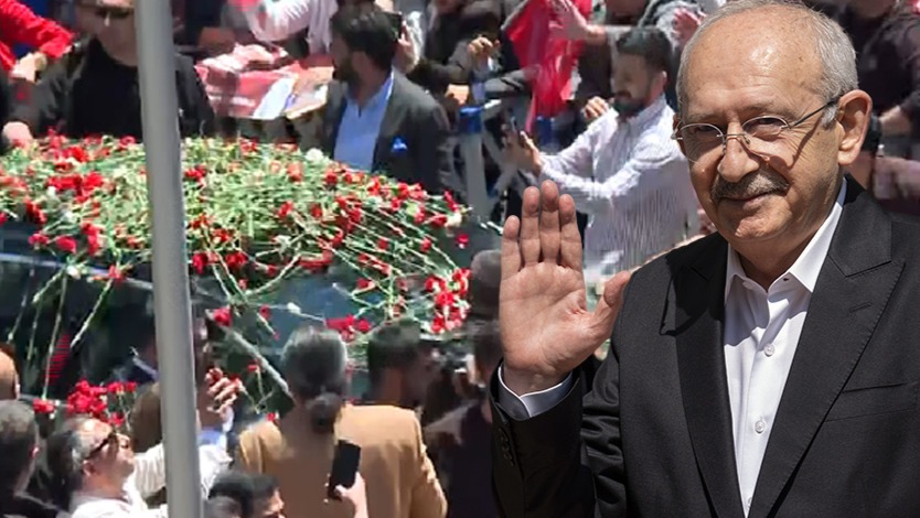 Mahkemenin mutlak butlan kararıyla göreve geri dönen CHP Genel Başkanı