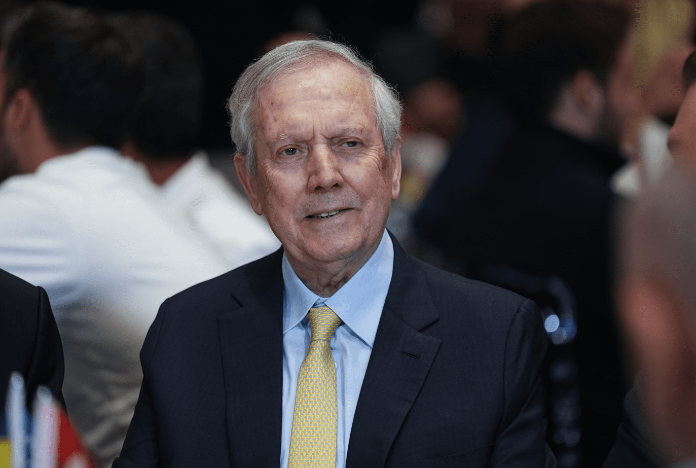 Fenerbahçe Kulübü Başkan Adayı Aziz Yıldırım, Biz Fenerbahçeyiz Derneği (Bifeder)