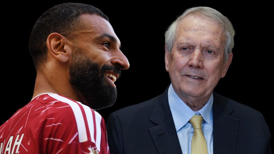 Fenerbahçe başkan adayı Aziz Yıldırım'dan merakla beklenen Salah açıklaması geldi.