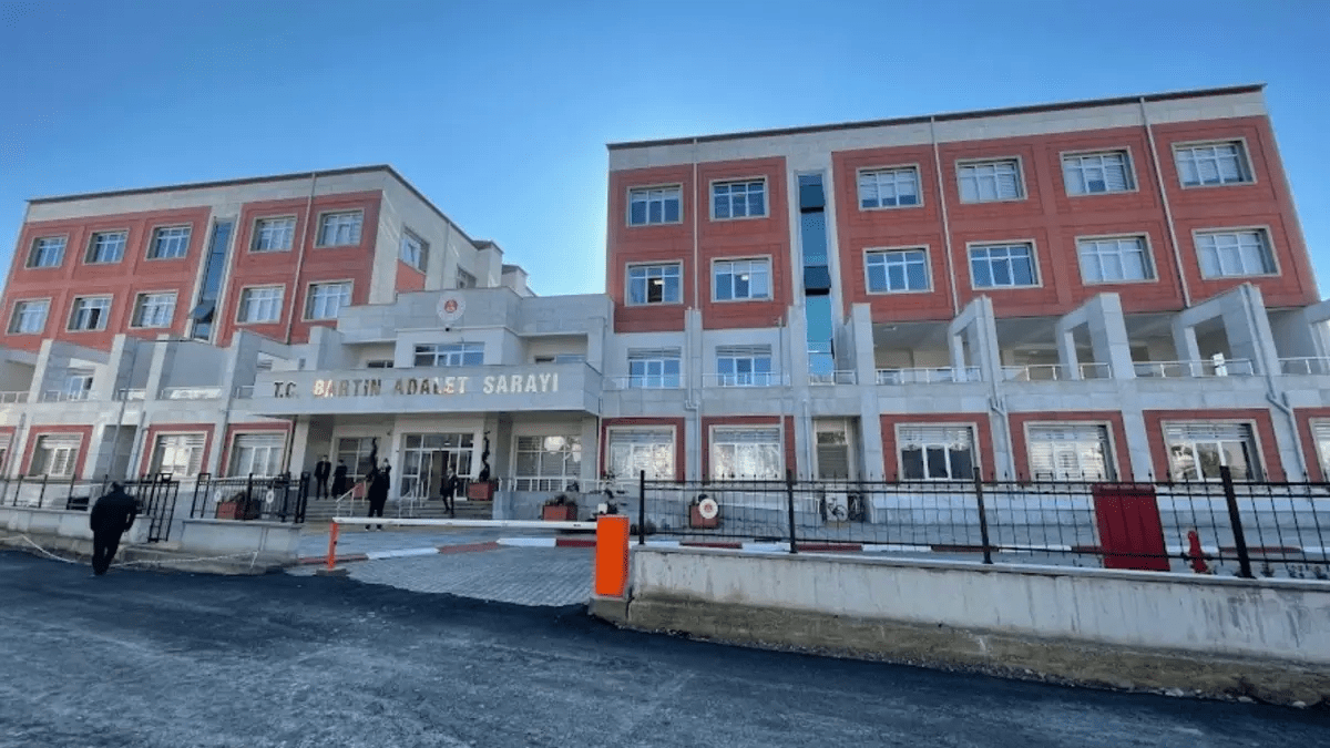 Bartın'da çocuğa yönelik cinsel istismar şüphelilerinin aynı çevreden olduğu, çocuğu