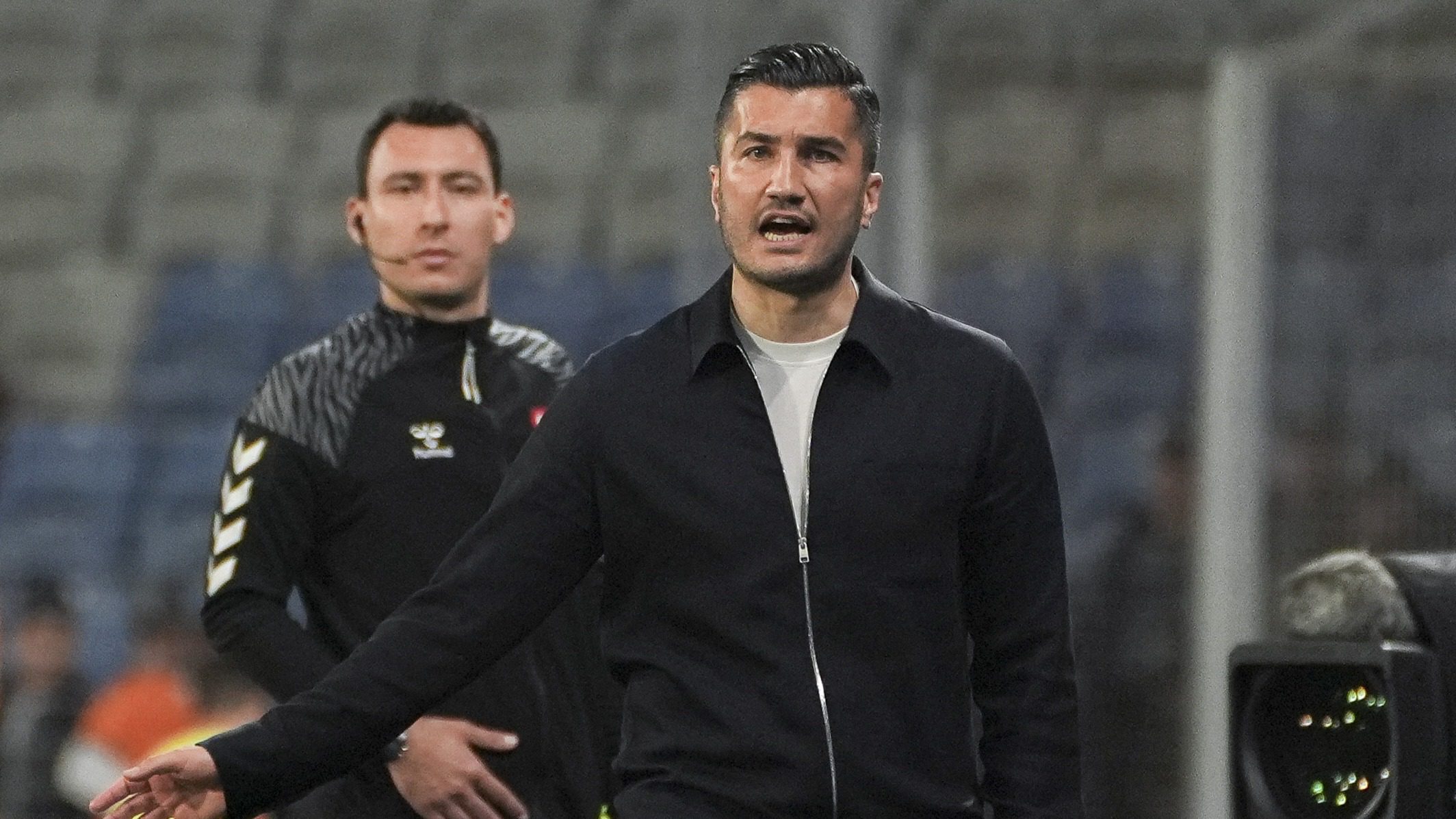 Süper Lig'de beşincilik yarışını kazanan Başakşehir oldu. Lacivert-turuncular Trabzonspor'un Türkiye