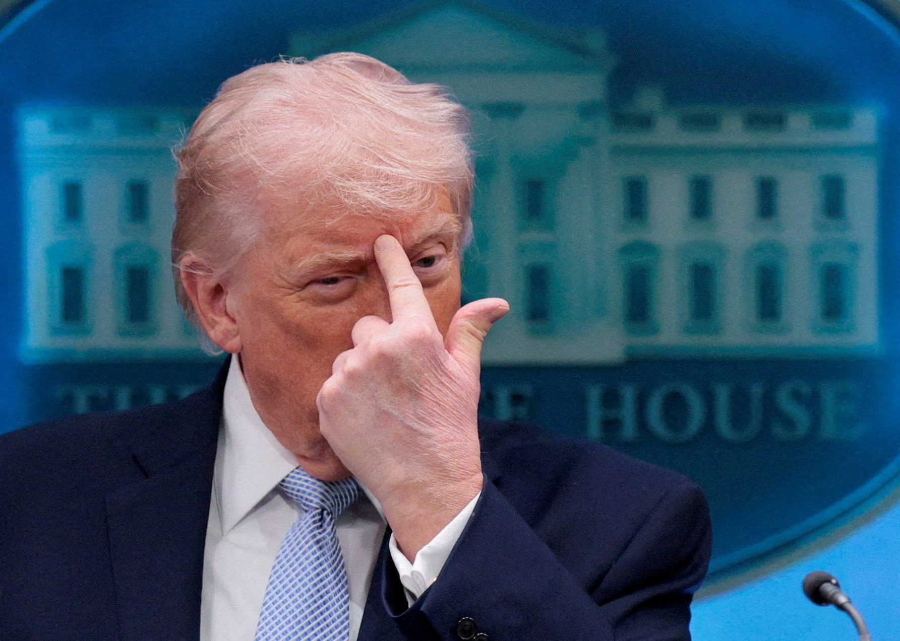 ABD'de Trump yönetimi yapay zekaya karşı “rahat” tutumunu bir tarafa