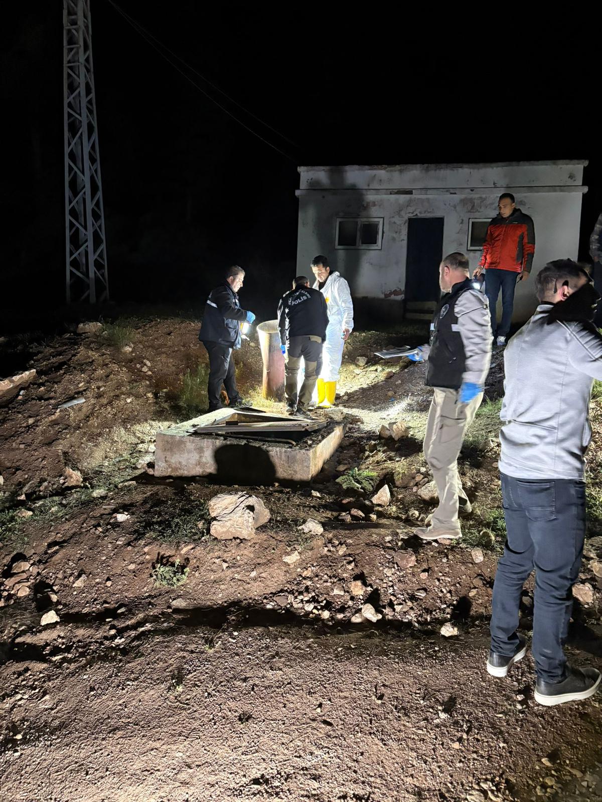 Adalet Bakanı Akın Gürlek, 30 Nisan'da kaybolan Kübra Yapıcı'nın katil