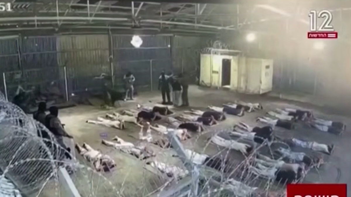 Birleşmiş Milletler, çatışma bölgelerinde cinsel şiddet uyguladığı gerekçesiyle İsrail'i "kara