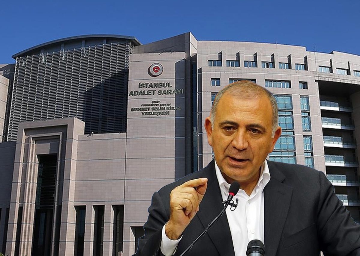 CHP'nin 38'inci Olağan İstanbul İl Kongresi'nin iptali için açılan davanın