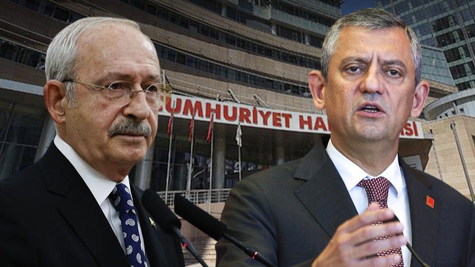 2023 yılında yapılan CHP kurultayı için mutlak butlan kararı çıktı.