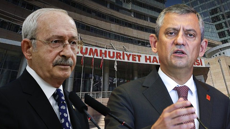 CHP'de mutlak butlan kararı çıktı. Ankara Bölge Adliye Mahkemesi 36.