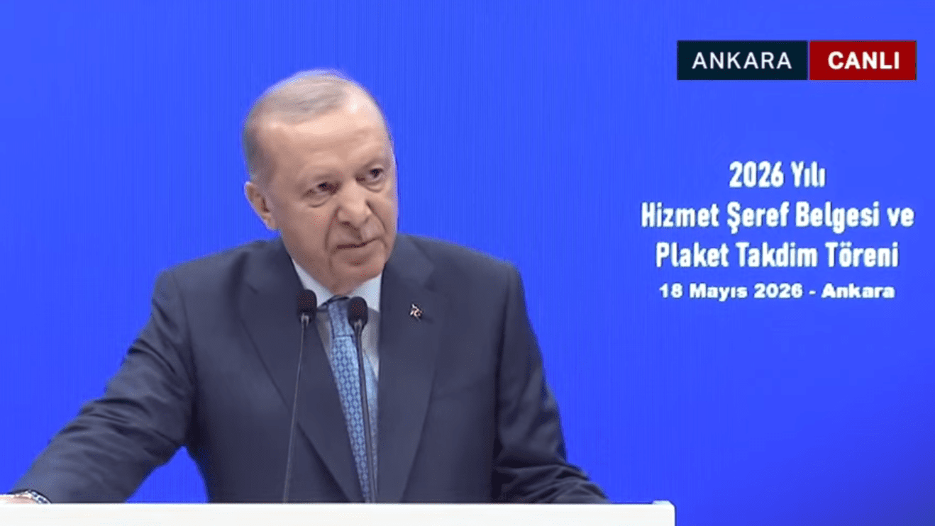 Cumhurbaşkanı Recep Tayyip Erdoğan, Türkiye'yi her alanda bir üst lige