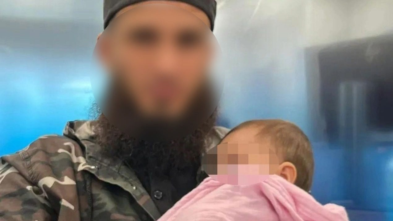 Yalova'da 3 polisin şehit olduğu DAEŞ operasyonu sonrası tutuklanan R.