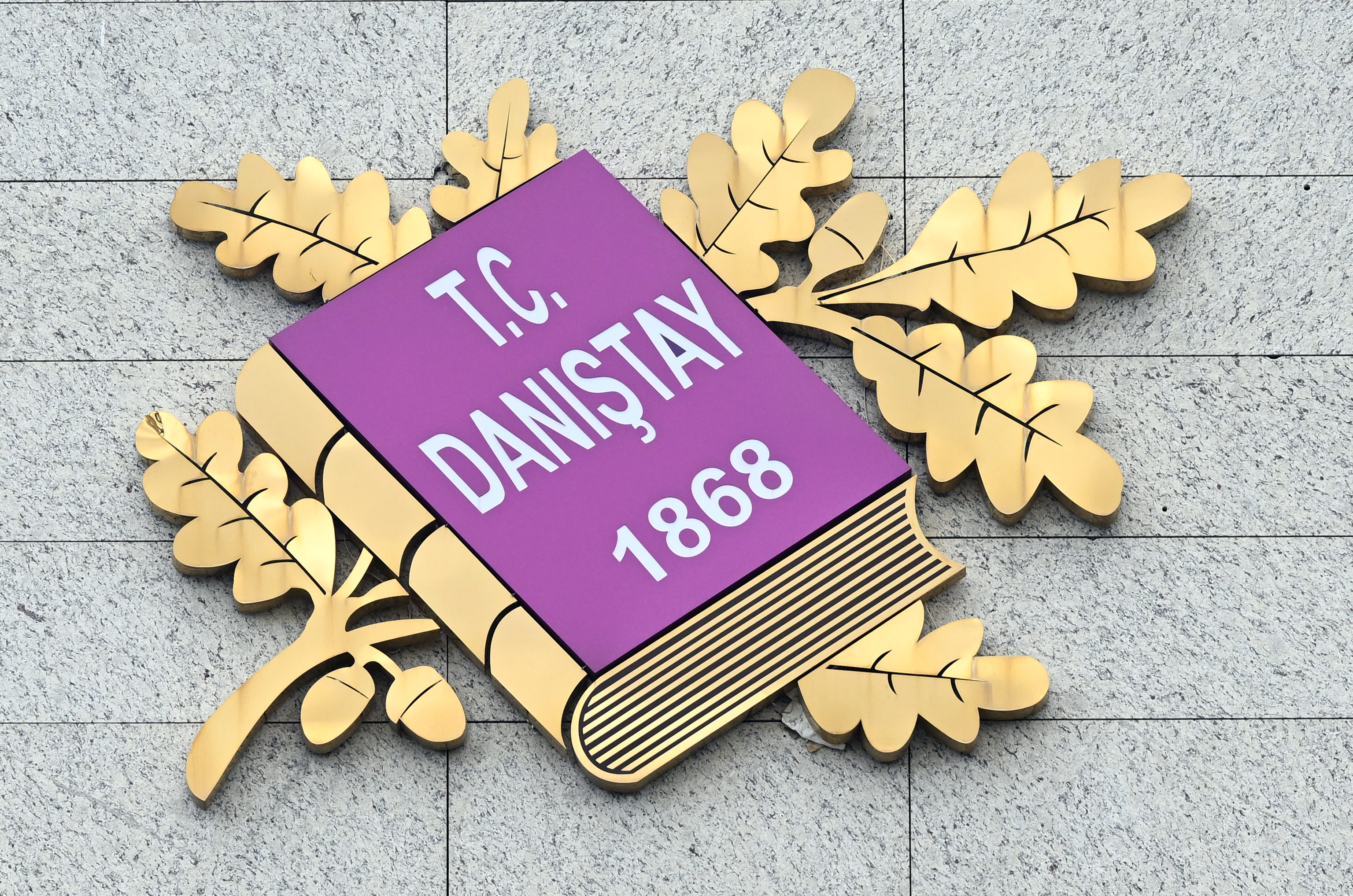 "Şurayı Devlet" adıyla 1868'de kurulan Danıştay, 158'inci yaşını kutluyor.