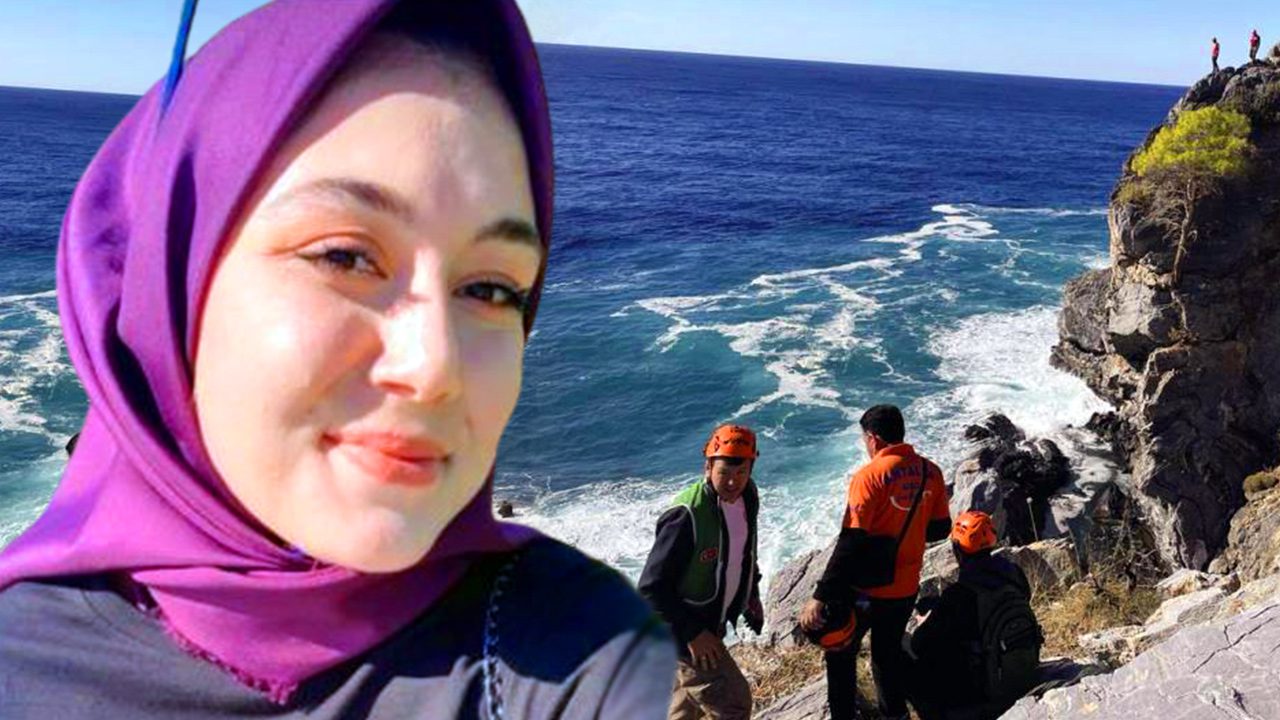 Antalya'da kaybolan Seda Nur Uludağ'dan bin 268 gündür haber alınamıyor.