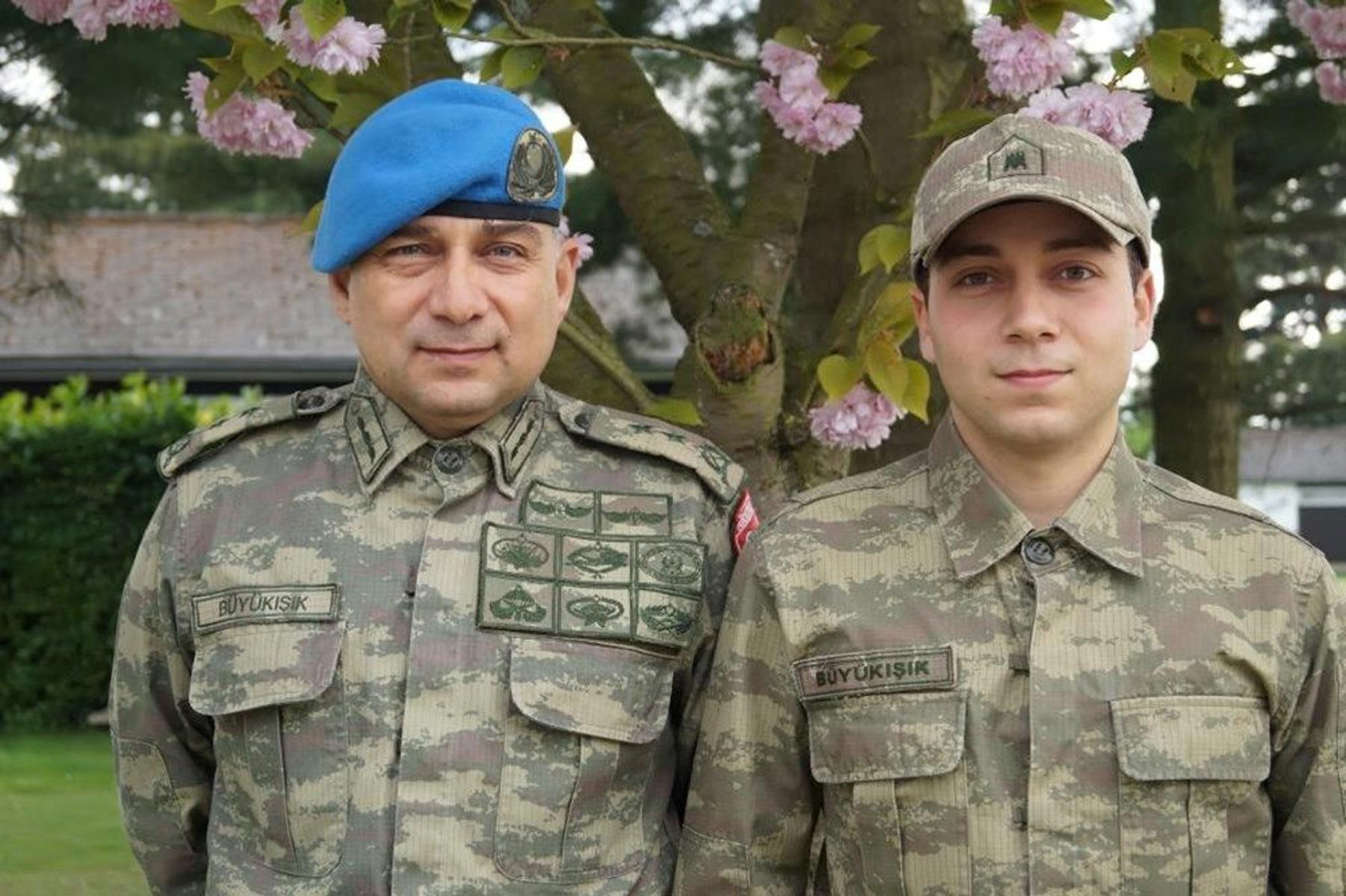 İzmir'de 8 yıl önce 26 yaşındaki Dorukhan Büyükışık'ın inşaat şantiyesinde