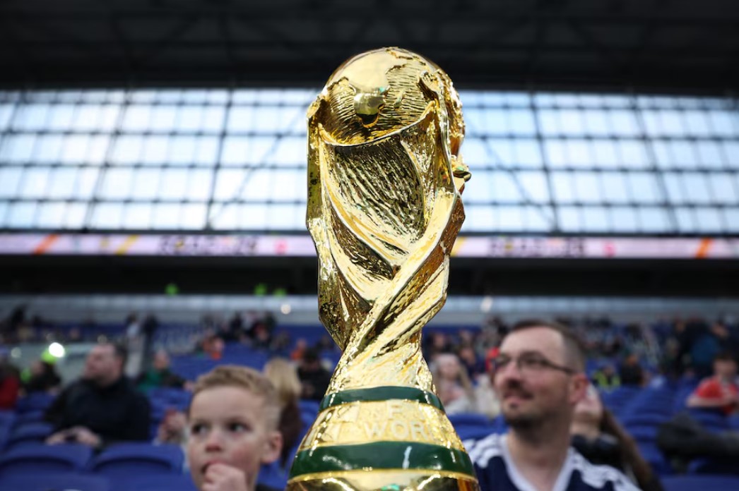 Dünya Kupası tarihinde en uzun süre gol yemeyen takım, 559